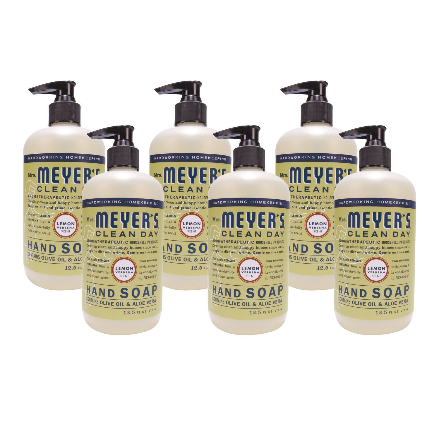 mrs-meyers-r-clean-day-liquid-hand-soap-lemon-scent-12-5-oz-6-carton-sjn373205_1